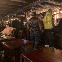 Photo taken at Scotia Bar by Lilia M. on 3/18/2022