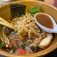 Photo taken at Ramen Club by Lilia M. on 9/20/2021