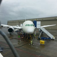 Boeing Emc Paine Field Lake Stickney 3100 112th St Sw