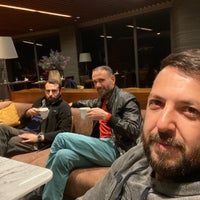 Photo taken at Anatolia Hotel by Murat M. on 4/20/2022