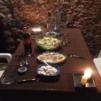 12/23/2015에 Ferhat D.님이 Öztoklu Restaurant에서 찍은 사진