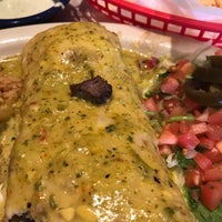 Photo taken at Chuy&amp;#39;s TexMex by Jason W. on 7/31/2017