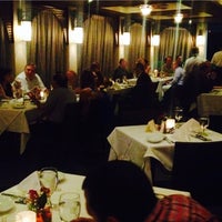 Photo taken at Ruth&amp;#39;s Chris Steak House by Ruth&amp;#39;s Chris Steak House on 3/11/2014
