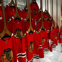 Photo taken at Blackhawks Store by Gsus S. on 1/21/2023