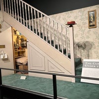 9/11/2022にStephanie K.がThe Cupboard Under The Stairsで撮った写真