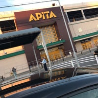 Photo taken at アピタ 小牧店 by ごまちち on 9/19/2018