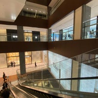 Photo taken at Midland Square by ごまちち on 1/20/2024