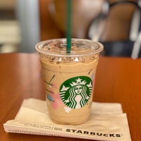Photo taken at Starbucks by ごまちち on 3/13/2020