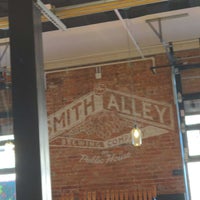 Photo taken at Smith Alley Brewing Company &amp;amp; Public House by Dallas T. on 7/3/2022