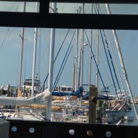 Photo taken at Historic Seaport by Dallas T. on 2/8/2021