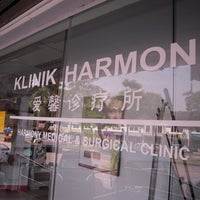 Photos at KLINIK HARMONI (Dr Hon Aesthetic Clinic) - Medical 