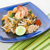 Foto tirada no(a) Sawadee Thai Cuisine por Sawadee Thai Cuisine em 3/5/2014
