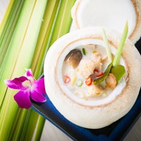 Das Foto wurde bei Sawadee Thai Cuisine von Sawadee Thai Cuisine am 3/5/2014 aufgenommen