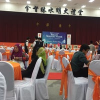 Review SMJK Chong Hwa