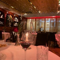 Photo taken at San Pietro Restaurant by Deanna B. on 6/25/2019