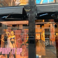 Photo taken at Agent Provocateur by Deanna B. on 3/23/2019
