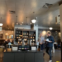 Photo taken at Starbucks by Deanna B. on 10/2/2019