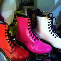 dr martens krakow zip code