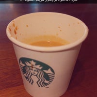 Das Foto wurde bei Starbucks von Murad&amp;#39;&amp;#39; am 9/28/2022 aufgenommen