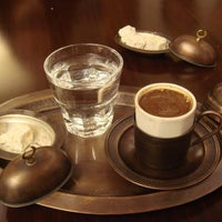 Foto tirada no(a) Ottoman Coffee por Ottoman Coffee em 3/5/2014