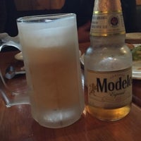 Photo taken at El Molcajete Mexican Cocina by Rob N. on 4/28/2016