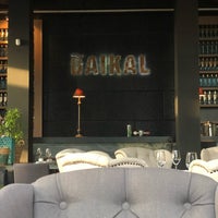 6/7/2019 tarihinde Кристина В.ziyaretçi tarafından Baikal Bar'de çekilen fotoğraf