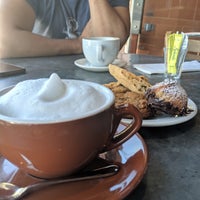8/3/2019 tarihinde Amanda I.ziyaretçi tarafından Oliveto Cafe &amp;amp; Restaurant'de çekilen fotoğraf