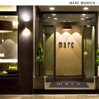 3/31/2014にmarc münchenがmarc münchenで撮った写真