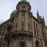 Deutsche Bank Mitte Hannover Niedersachsen
