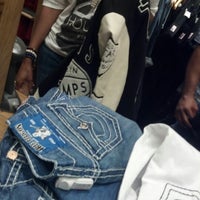 true religion lenox