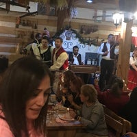 Foto scattata a Folklore Garden da Denizhan Y. il 4/23/2019