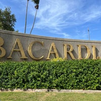 Photo taken at Casa Bacardi by Paul C. on 6/7/2023