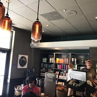 Photo taken at Starbucks by Dilek on 5/19/2018