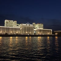 6/22/2018 tarihinde Katrin P.ziyaretçi tarafından Gorky Park'de çekilen fotoğraf