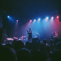 Photo taken at The Sinclair by Ryan K. on 3/29/2022