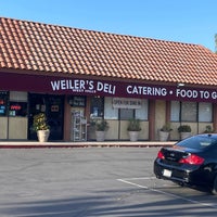 Photo taken at Weiler&amp;#39;s Deli by Robert H. on 4/10/2022