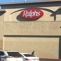 Photo taken at Ralphs by Robert H. on 12/26/2022