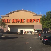 Photo taken at The Home Depot by Robert H. on 1/16/2021