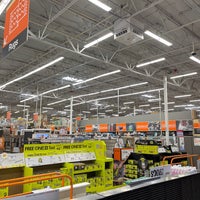 Photo taken at The Home Depot by Robert H. on 7/15/2023