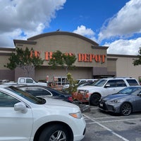 Photo taken at The Home Depot by Robert H. on 4/3/2024