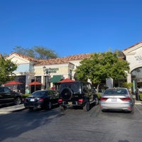 Photo taken at The Commons at Calabasas by Robert H. on 5/14/2021