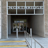 Photo taken at Northridge Fashion Center by Robert H. on 10/9/2022