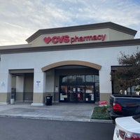 Photo taken at CVS pharmacy by Robert H. on 11/16/2021