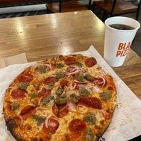 Photo taken at Blaze Pizza by Robert H. on 7/3/2023