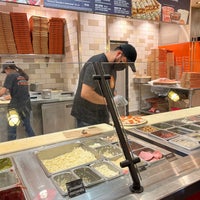Photo taken at Blaze Pizza by Robert H. on 6/25/2022