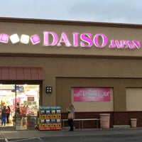 Photo taken at Daiso by Robert H. on 9/21/2023