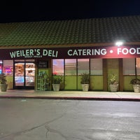 Photo taken at Weiler&amp;#39;s Deli by Robert H. on 12/14/2022