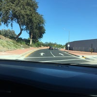 Photo taken at US-101 &amp;amp; Shoup Ave by Robert H. on 10/9/2022
