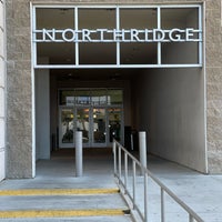 Photo taken at Northridge Fashion Center by Robert H. on 4/9/2024