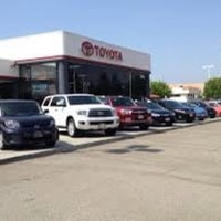 Foto scattata a Northridge Toyota da Robert H. il 6/22/2021